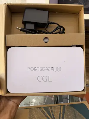 Brand New Dual Band Gpon Onu Router