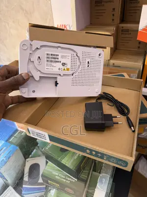 Brand New Dual Band Gpon Onu Router