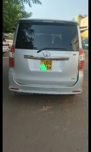 Car Hire Services