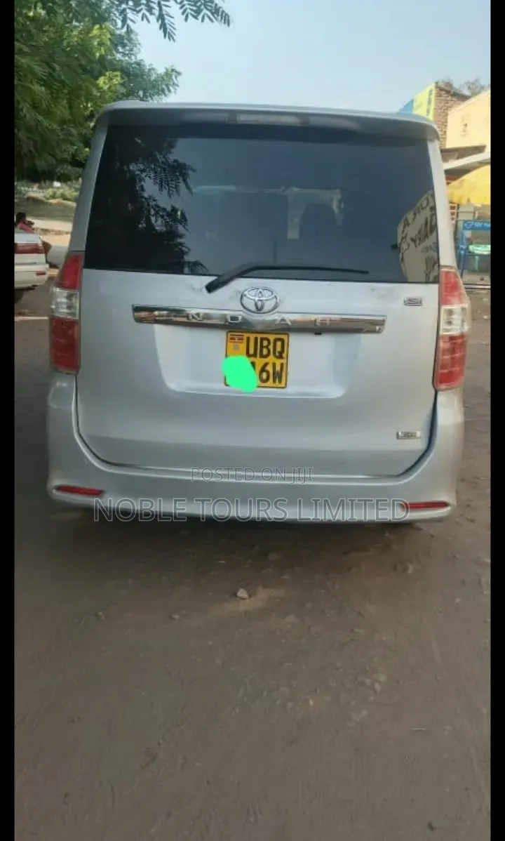 Car Hire Services