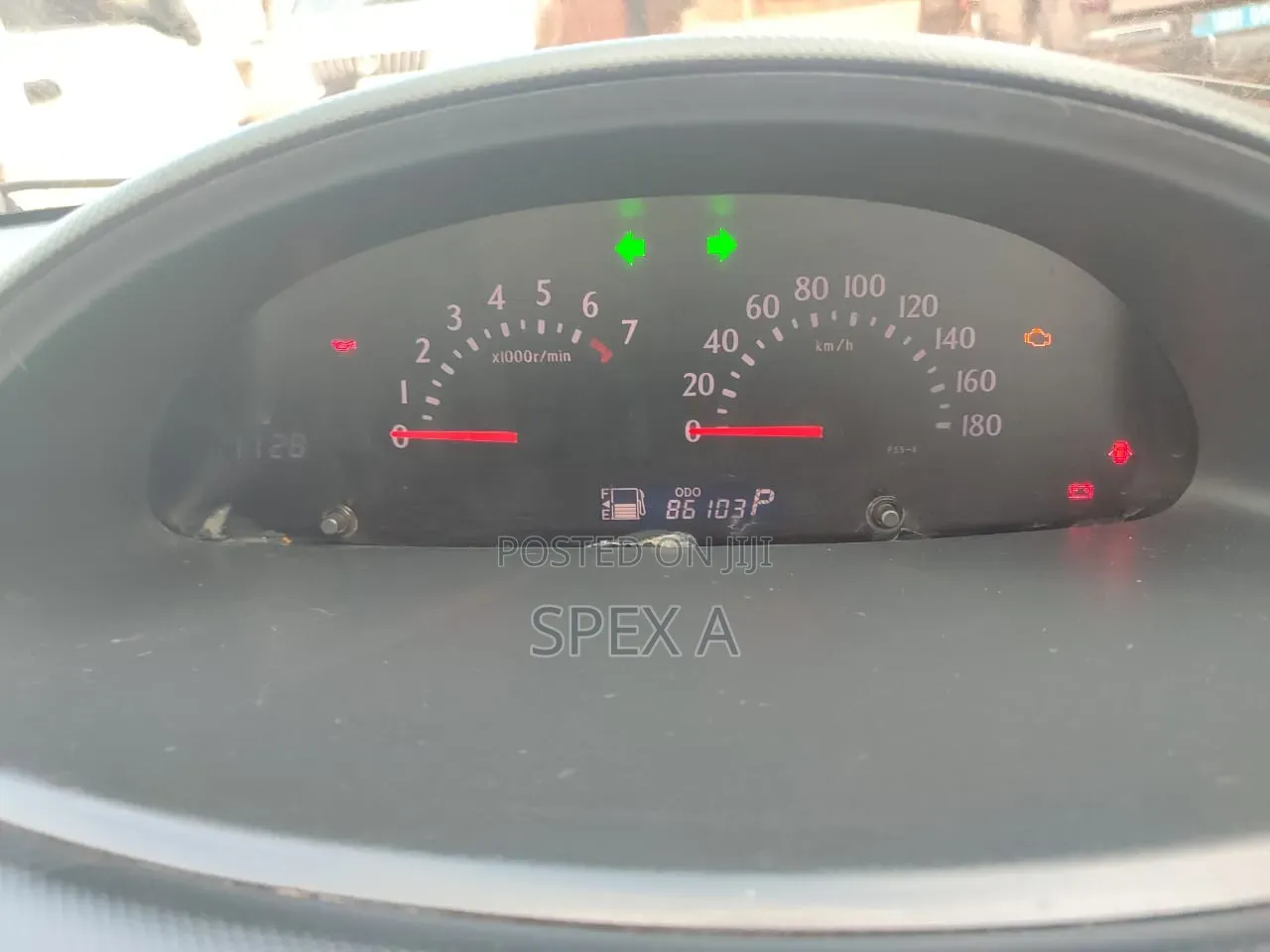 Toyota Sienta 2009 Silver