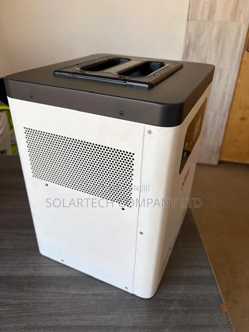 SAKO 1000W 2000Wh All-in-One Lithium Backup Power Station