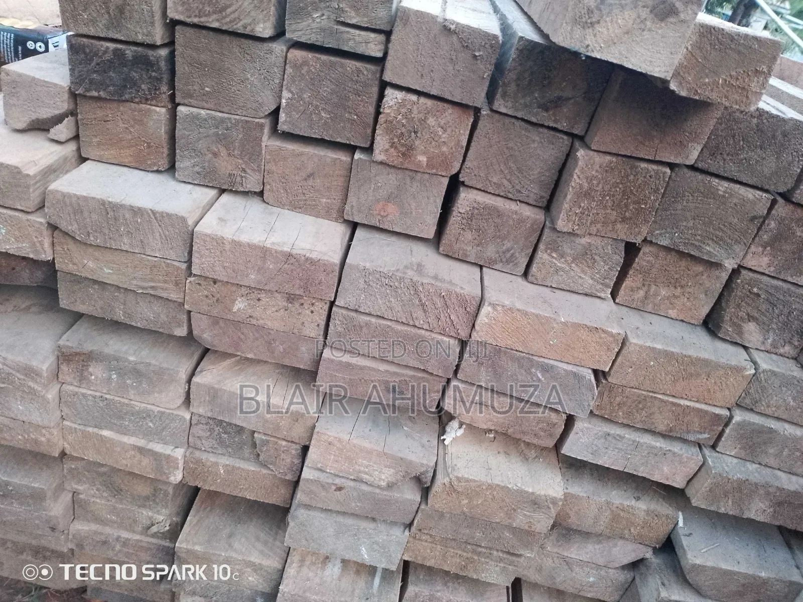 Timber (All Types)