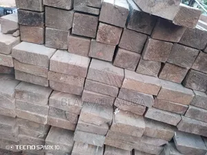 Timber (All Types)