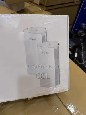 Ruijie Rap Rg-M18(2pk) Ax1800 WiFi 6 Mesh Router