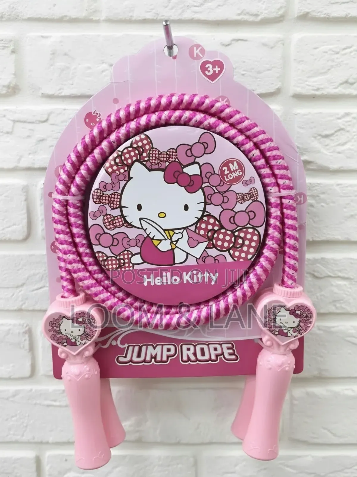 Kitty Children's Jump Rope
