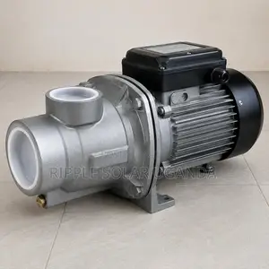 Farm & Irrigation Water Pump Solutions 550W–2200W