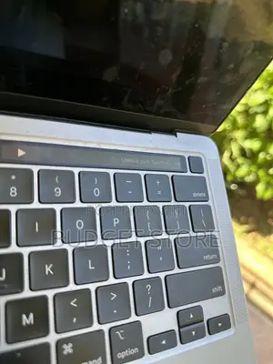 Laptop Apple MacBook Pro 2020 M1 8GB Apple M1 SSD 256GB