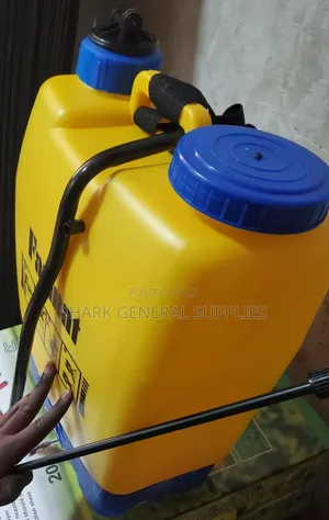 Knapsack Sprayer