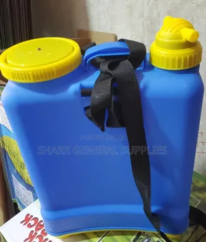 Knapsack Sprayer