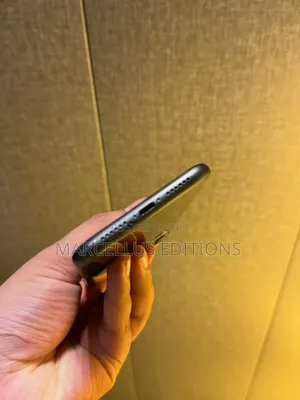 Apple iPhone 11 128 GB Black