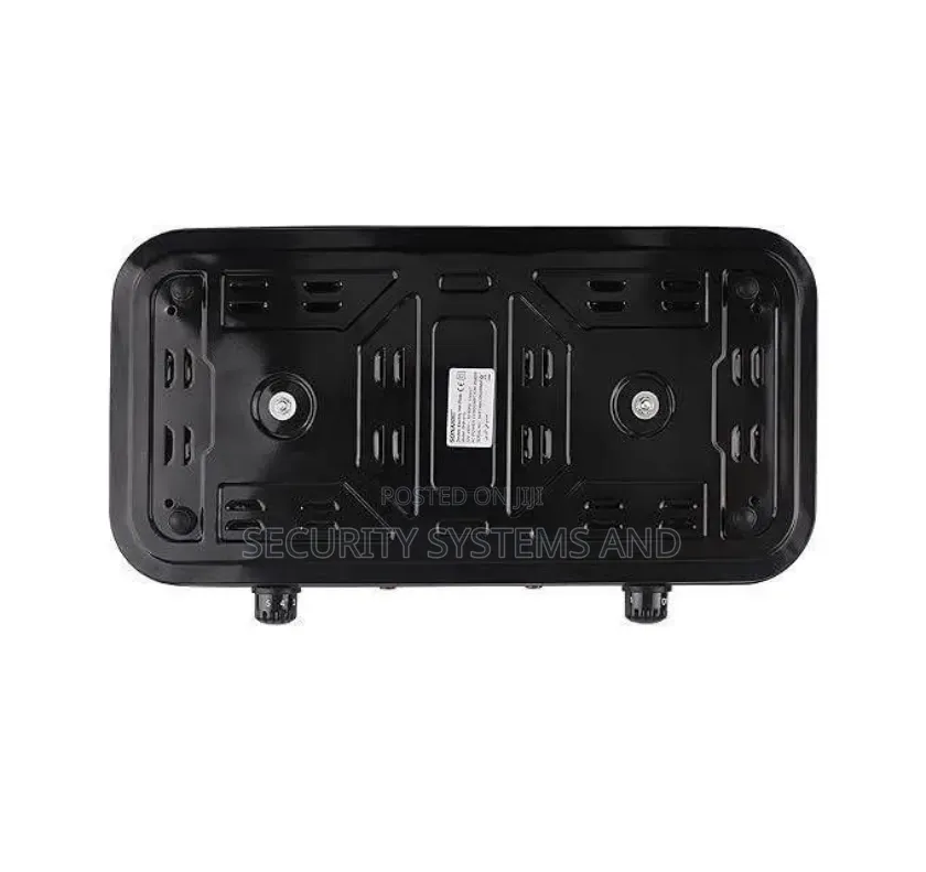Sonashi Double Electric Hot Plate - SHP 613