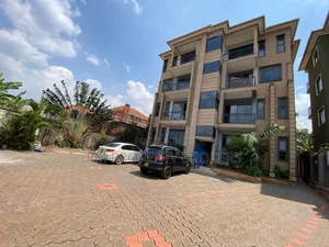 1bdrm Apartment in Kyebando, Central Division for rent