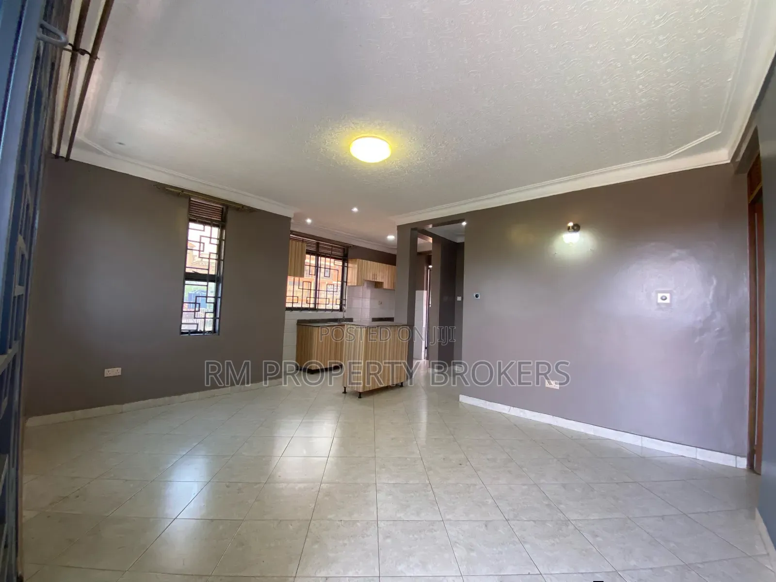 1bdrm Apartment in Kyebando, Central Division for rent