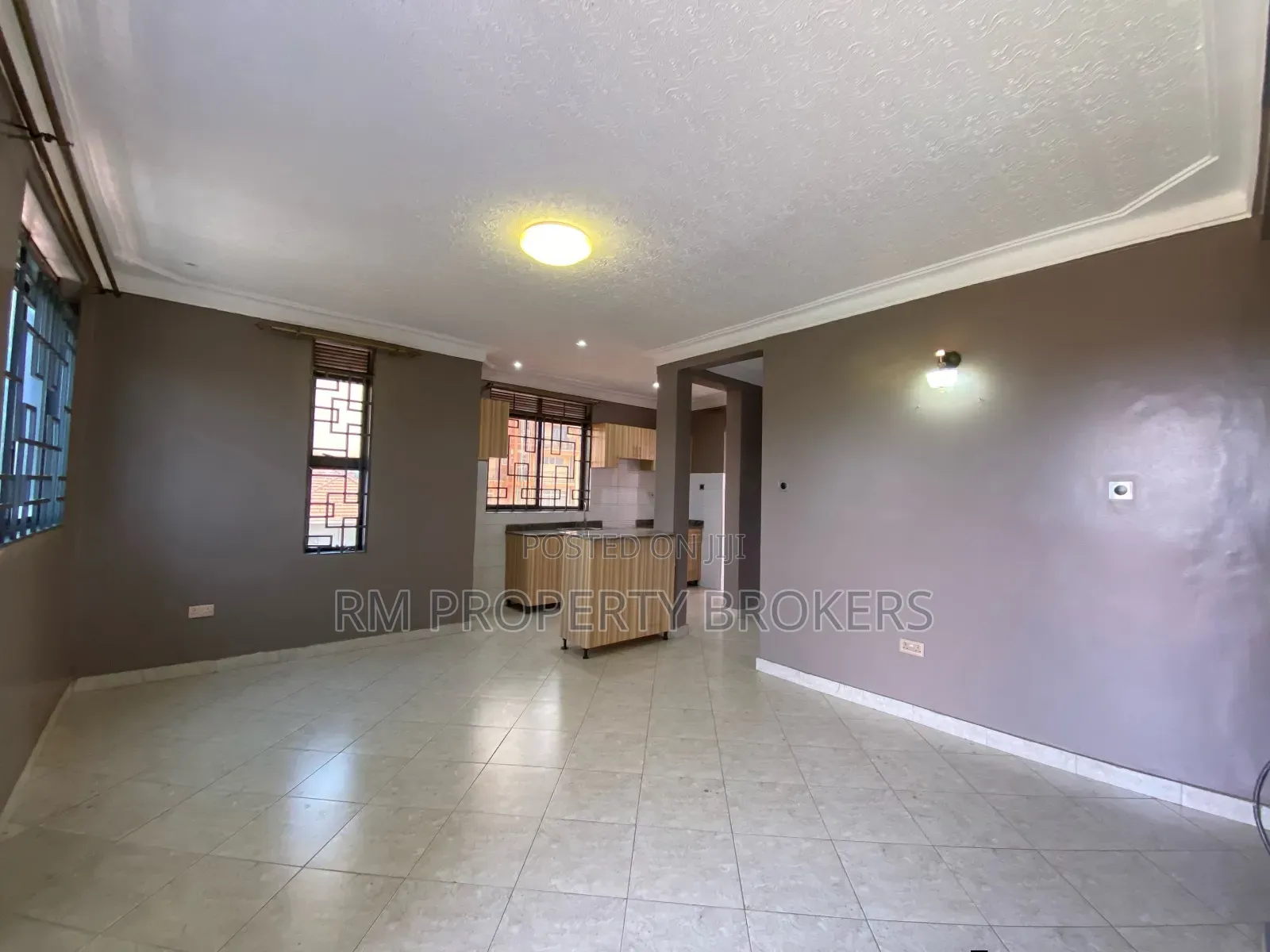 1bdrm Apartment in Kyebando, Central Division for rent