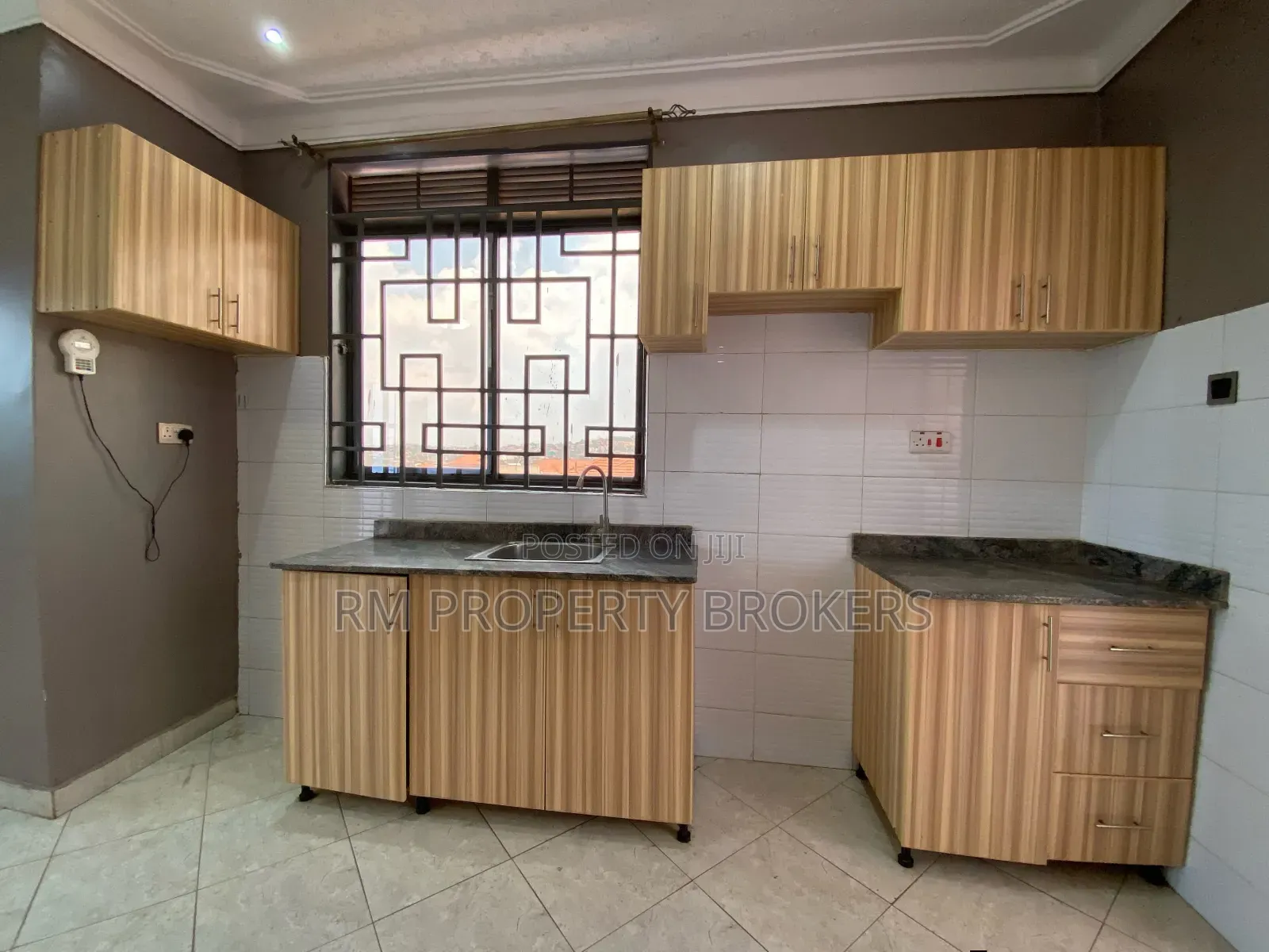 1bdrm Apartment in Kyebando, Central Division for rent