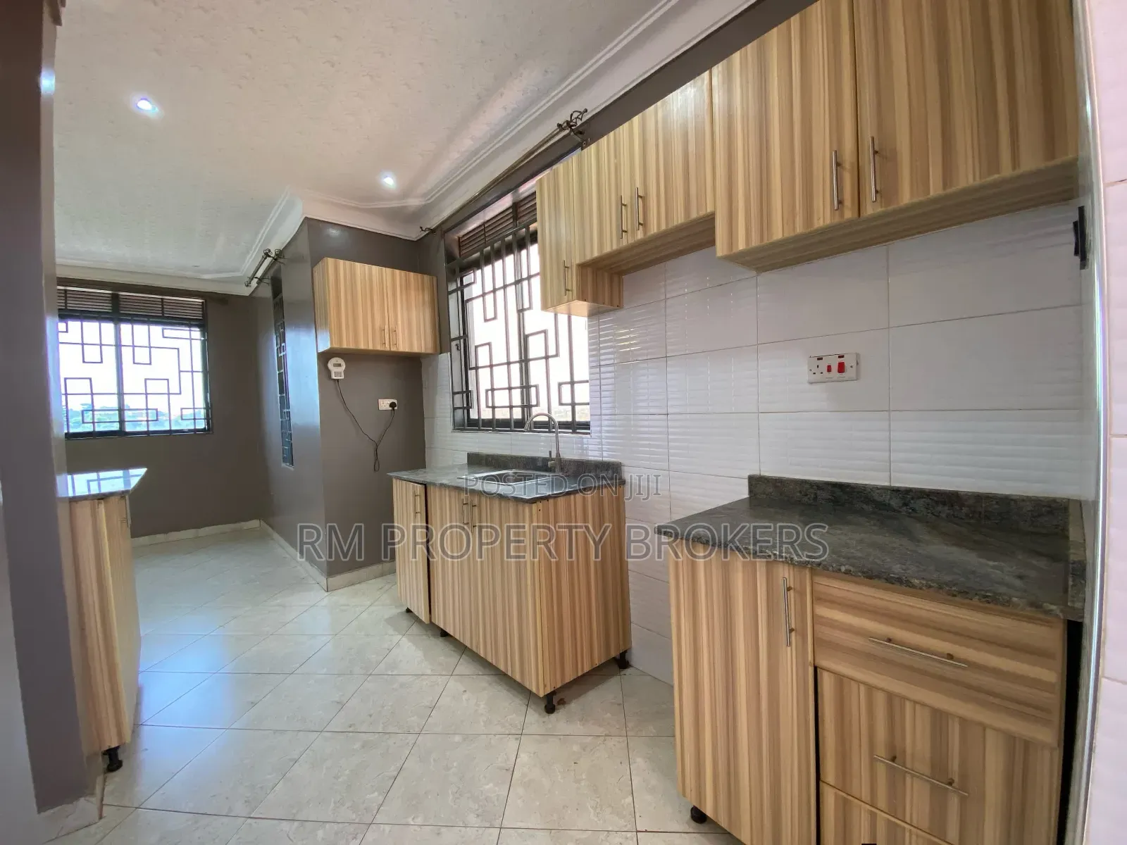 1bdrm Apartment in Kyebando, Central Division for rent