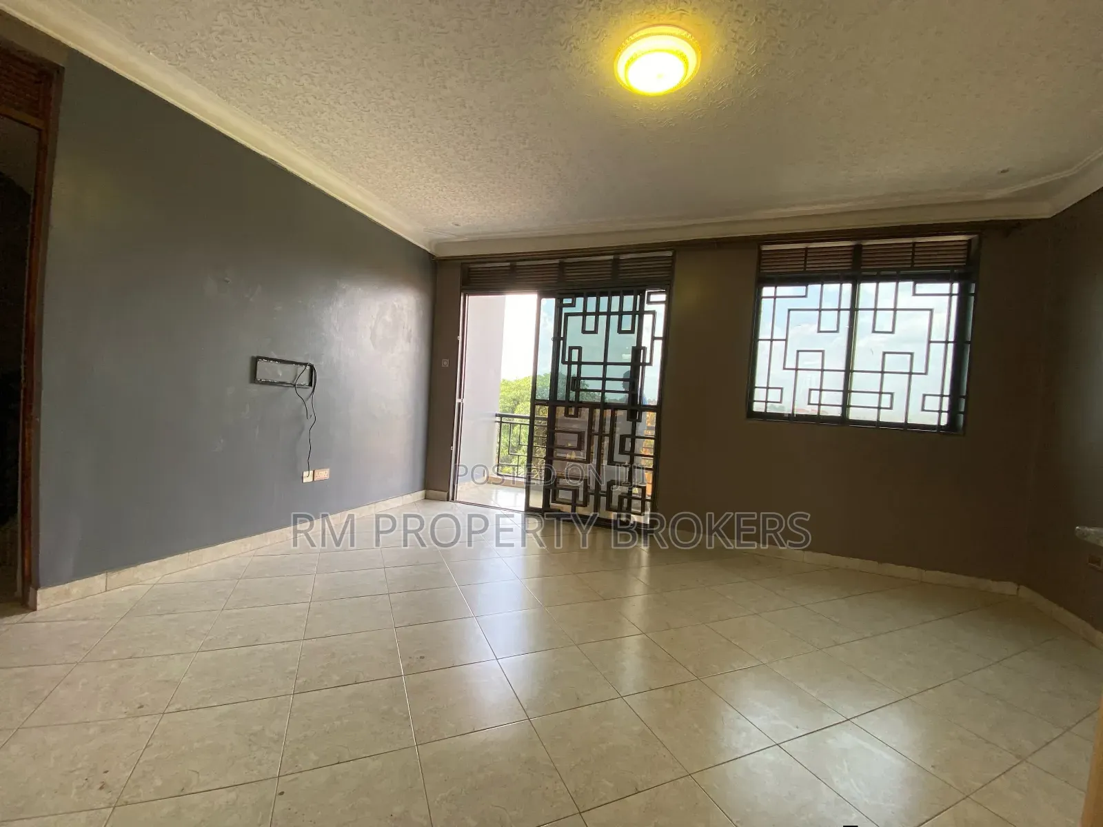 1bdrm Apartment in Kyebando, Central Division for rent