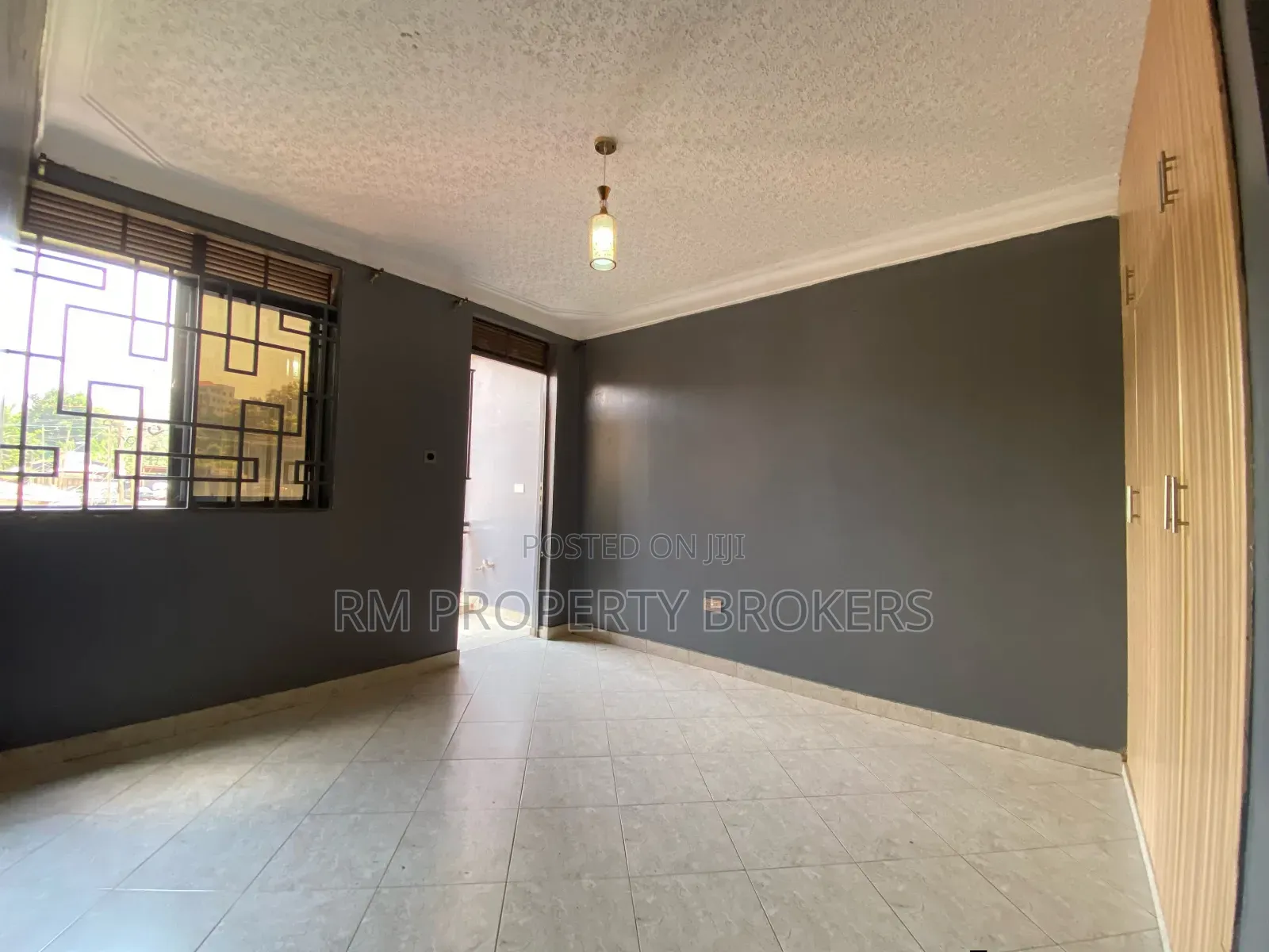 1bdrm Apartment in Kyebando, Central Division for rent