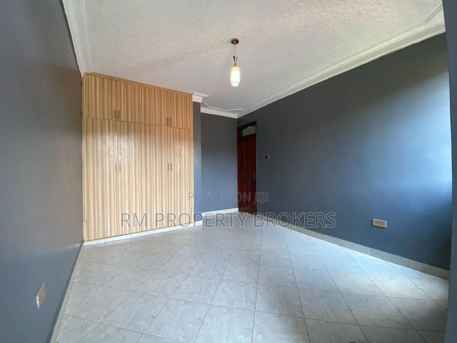 1bdrm Apartment in Kyebando, Central Division for rent