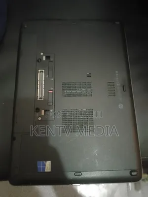 Laptop HP 650 8GB Intel Core i5 SSD 500GB