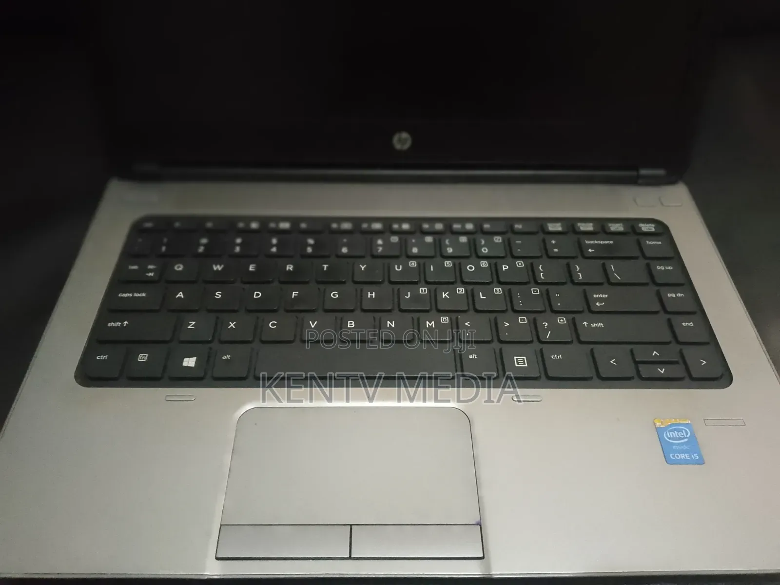 Laptop HP 650 8GB Intel Core i5 SSD 500GB