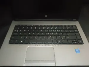 Laptop HP 650 8GB Intel Core i5 SSD 500GB