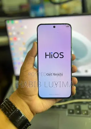 New Tecno Spark 40 Pro+ 256 GB Gray
