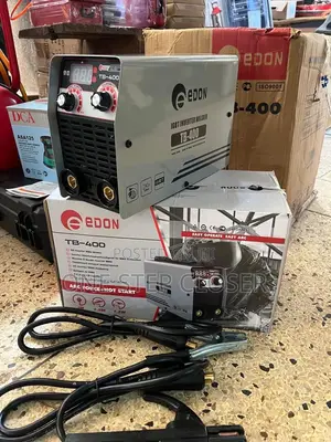 Welding Machine TB300