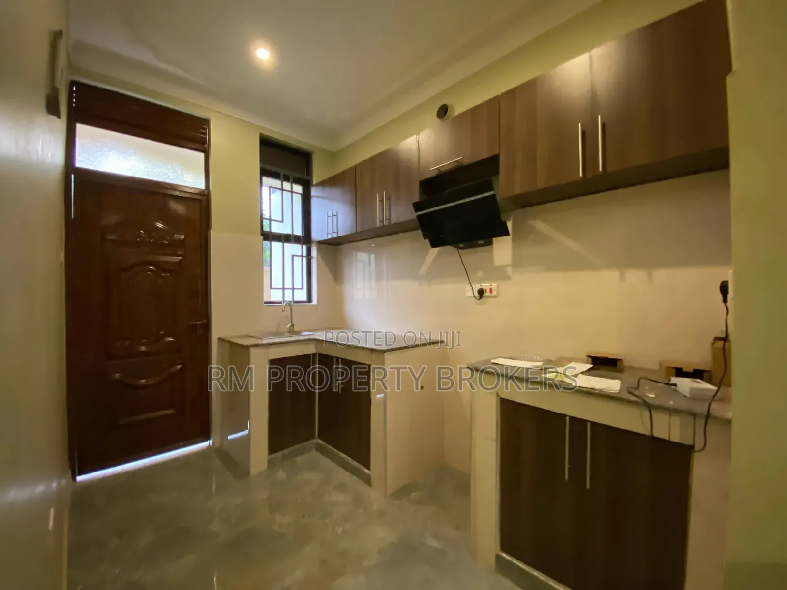 1bdrm Apartment in Kansanga, Central Division for rent