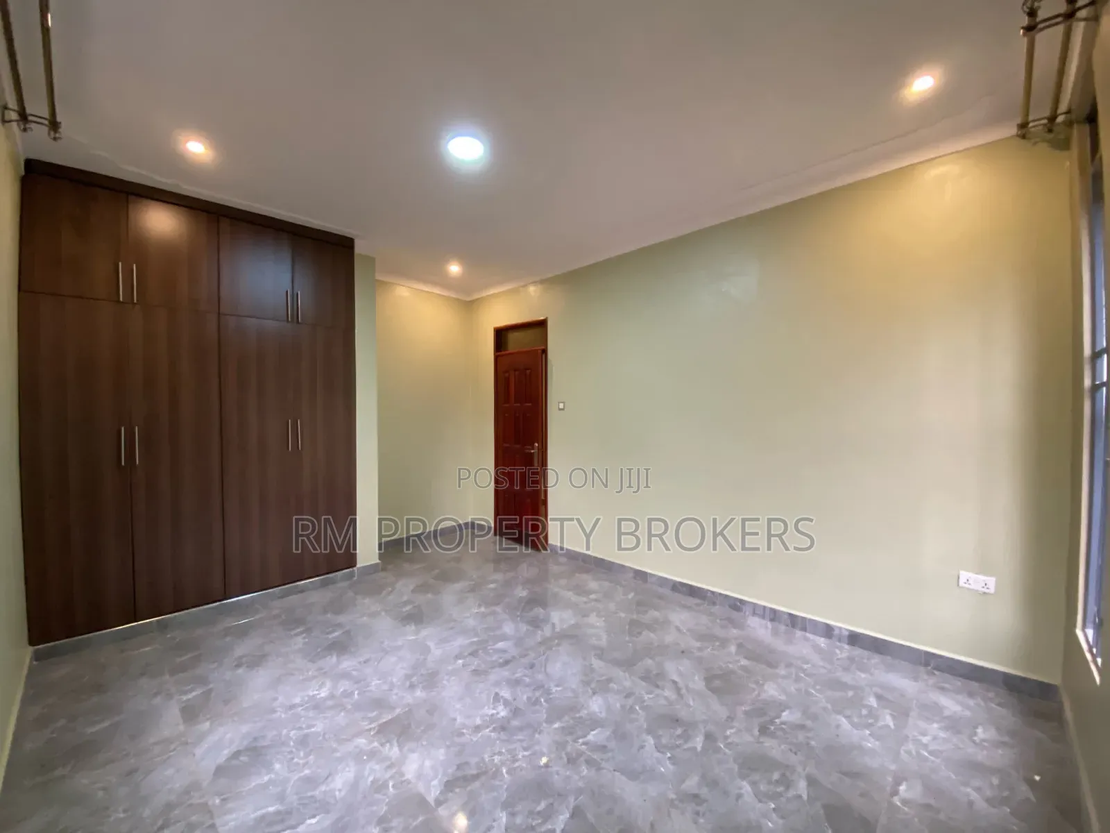 1bdrm Apartment in Kansanga, Central Division for rent