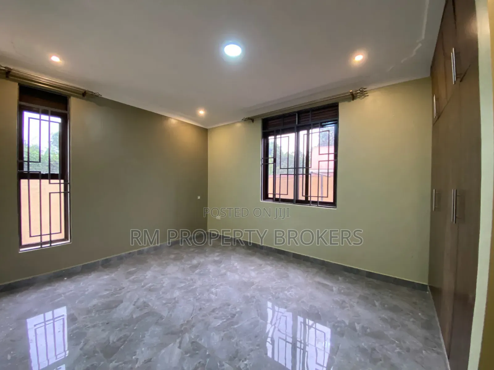 1bdrm Apartment in Kansanga, Central Division for rent