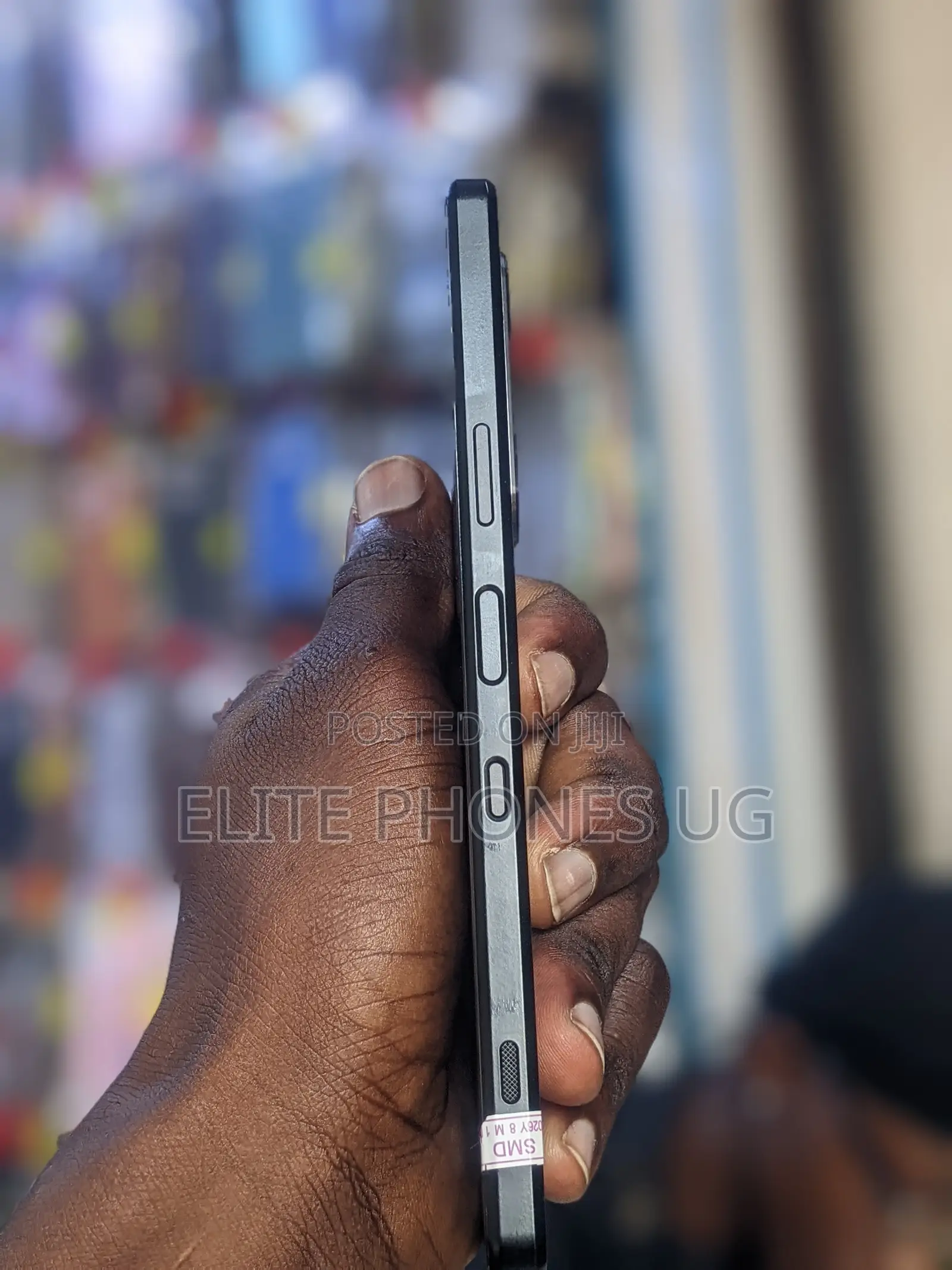 Sony Xperia 1 III 256 GB Black