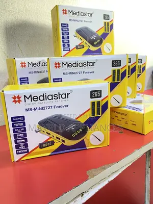 Mediastar 2727
