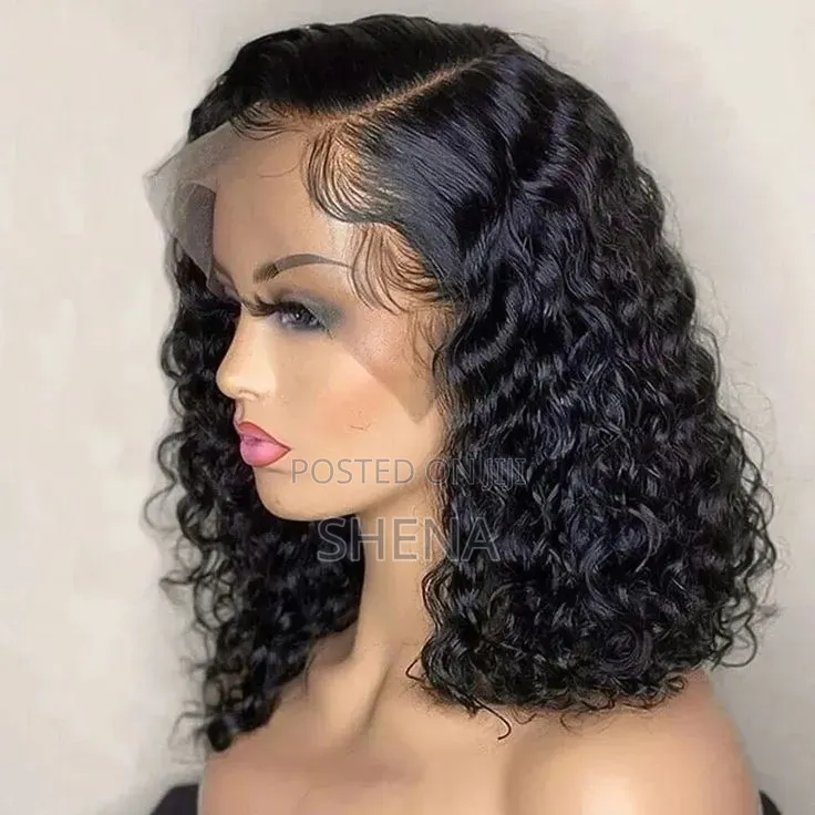 13x4 Water Waves Wigs