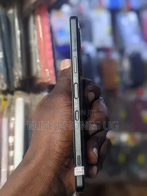 Sony Xperia 1 III 256 GB Black