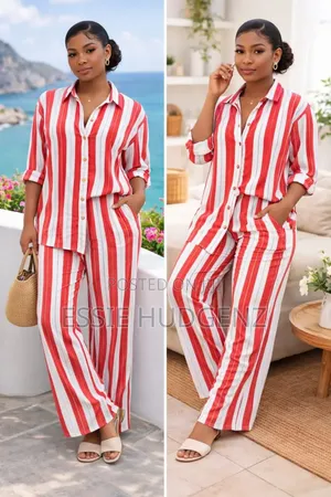 Womens 2pc