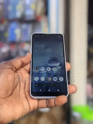 Sharp Aquos wish 64 GB Blue