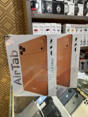 New AirTab i17 Pro Max 1 TB Gray