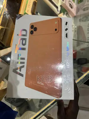 New AirTab i17 Pro Max 1 TB Gray