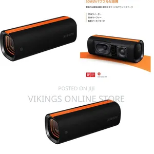 Xiaomi Sound Party Bluetooth Speaker (Model: MDZ-39-DB),