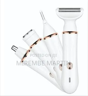 Small Mini Electric Shaver