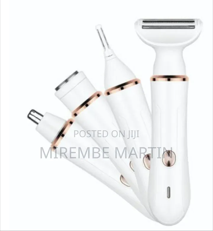 Small Mini Electric Shaver