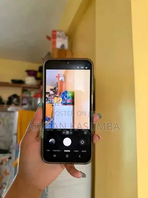 New Samsung Galaxy A15 5G 256 GB Blue