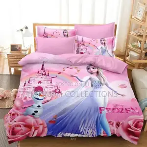 Duvet Cover