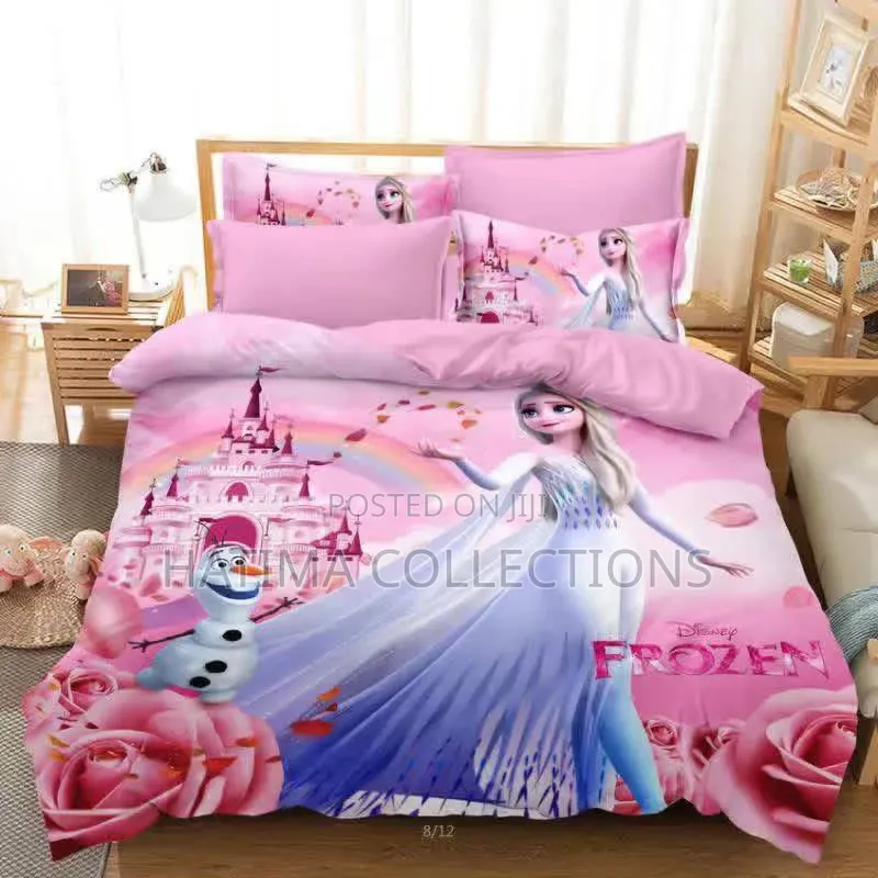 Duvet Cover