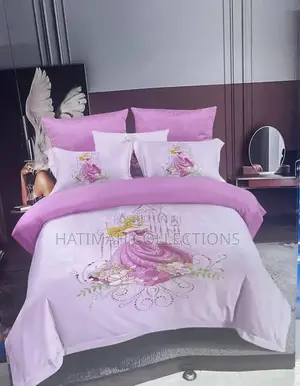 Duvet Cover