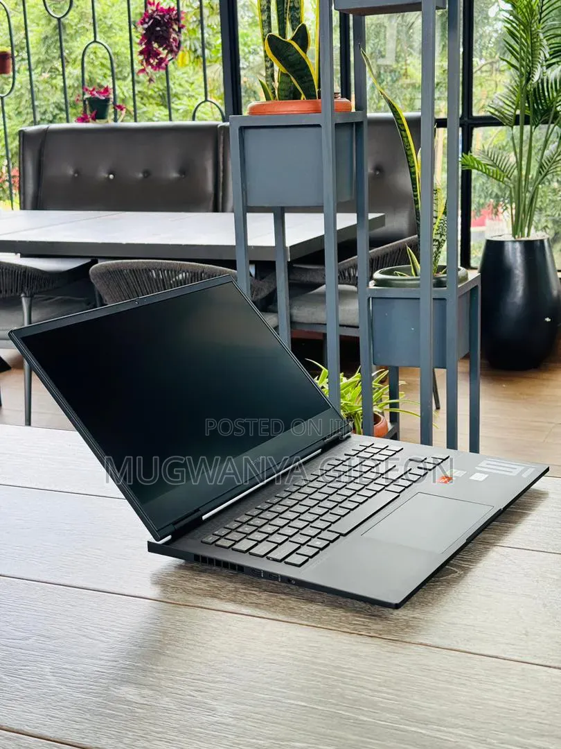 New Laptop HP Omen 16 16GB Intel Core i7 SSD 1T