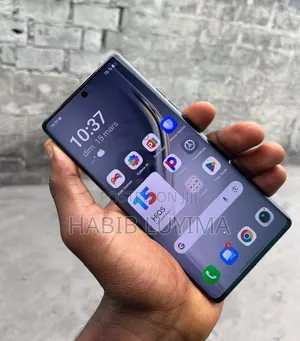 New Tecno Camon 40 Pro 5G 256 GB Gray