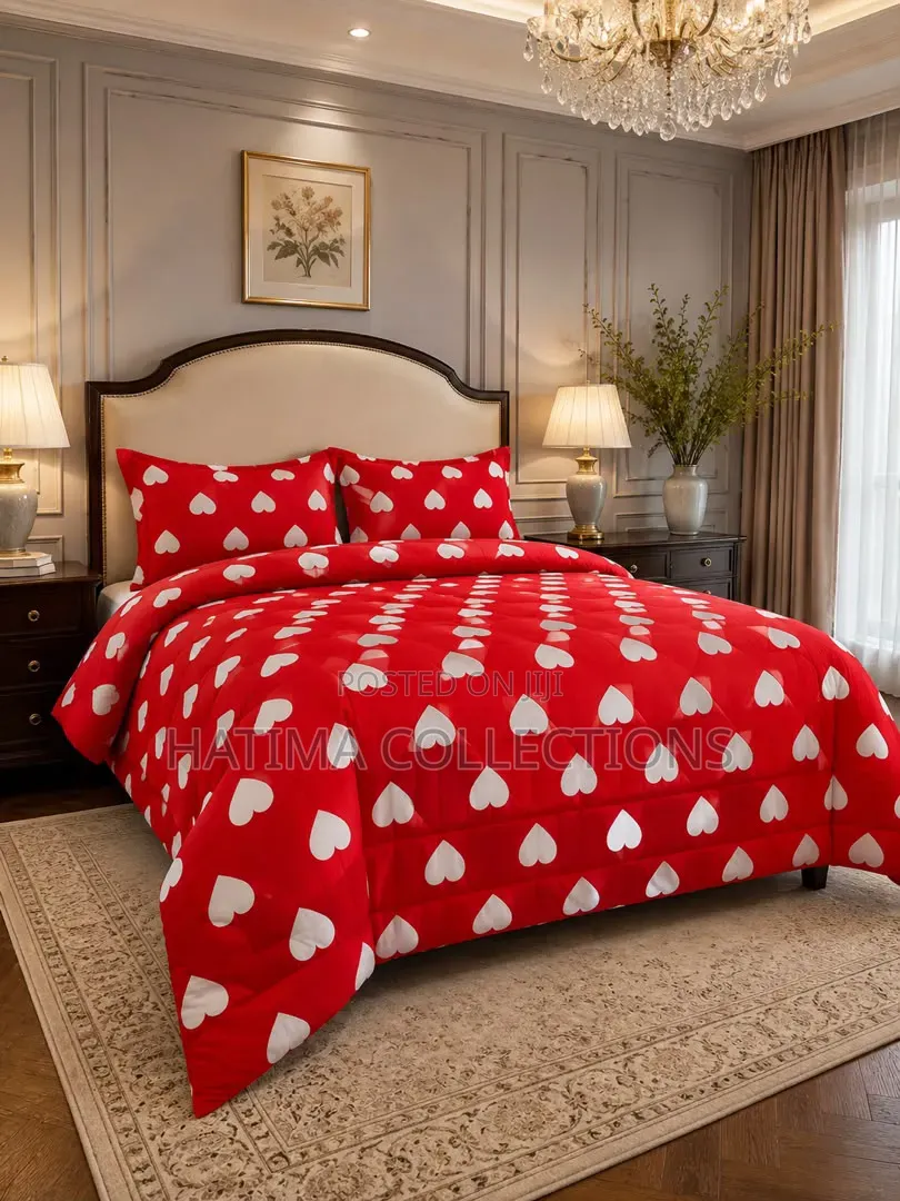 Duvet Cover